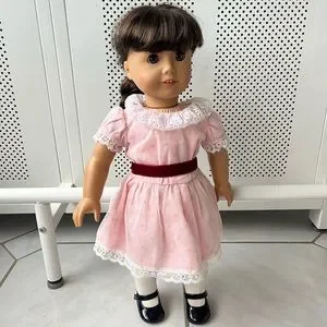 American Girl Toys American Girl Doll Samantha Poshmark